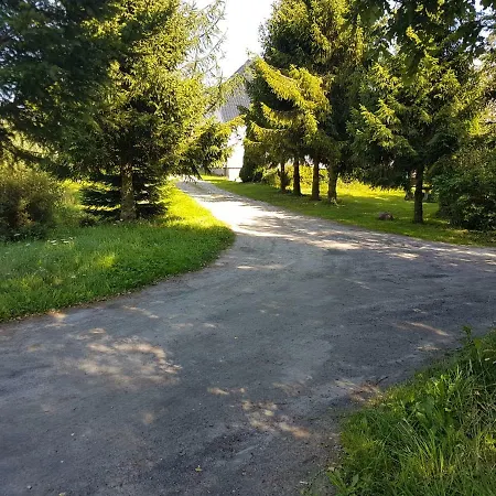Pokoje U Gosi *
