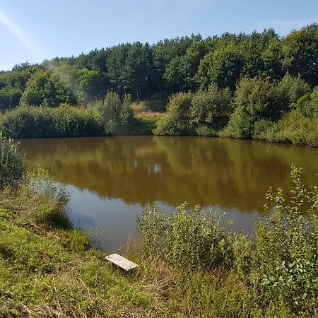 Pokoje U Gosi Garczegorze