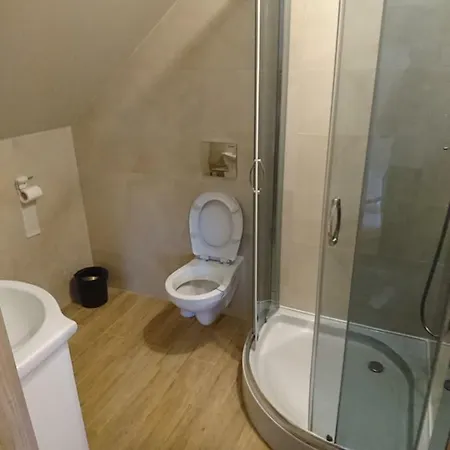 Pokoje U Gosi